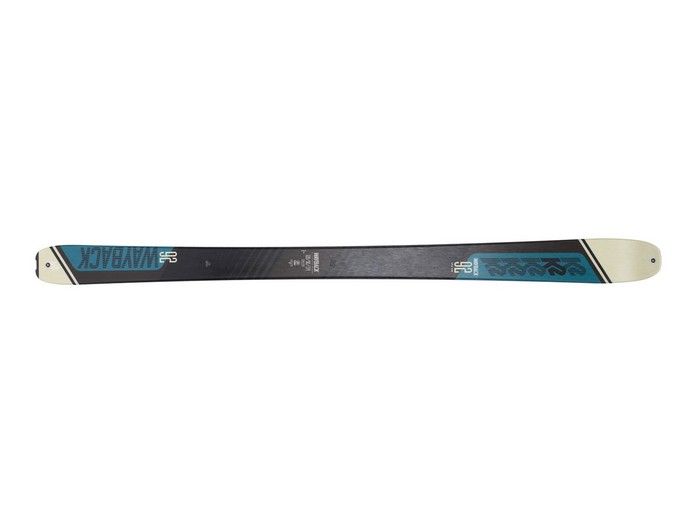 K2 Wayback 92 2022/2023